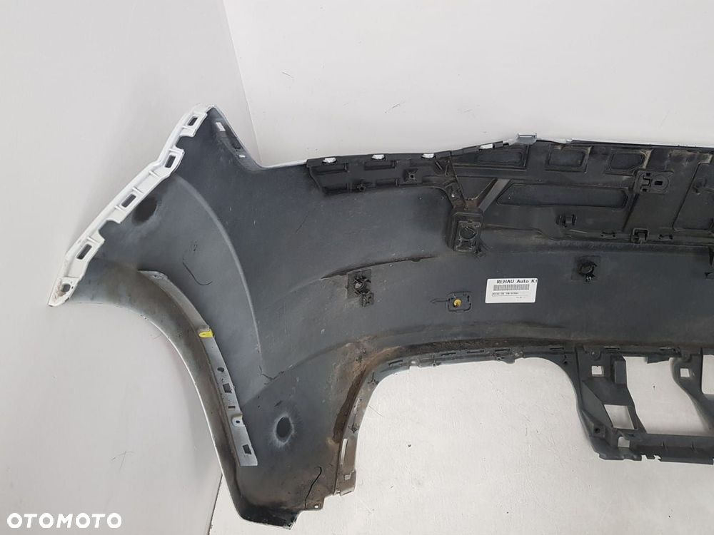 AUDI TTS III 14-19 8S0 ZDERZAK TYŁ TYLNY 4XPDC 8S080385 - 9