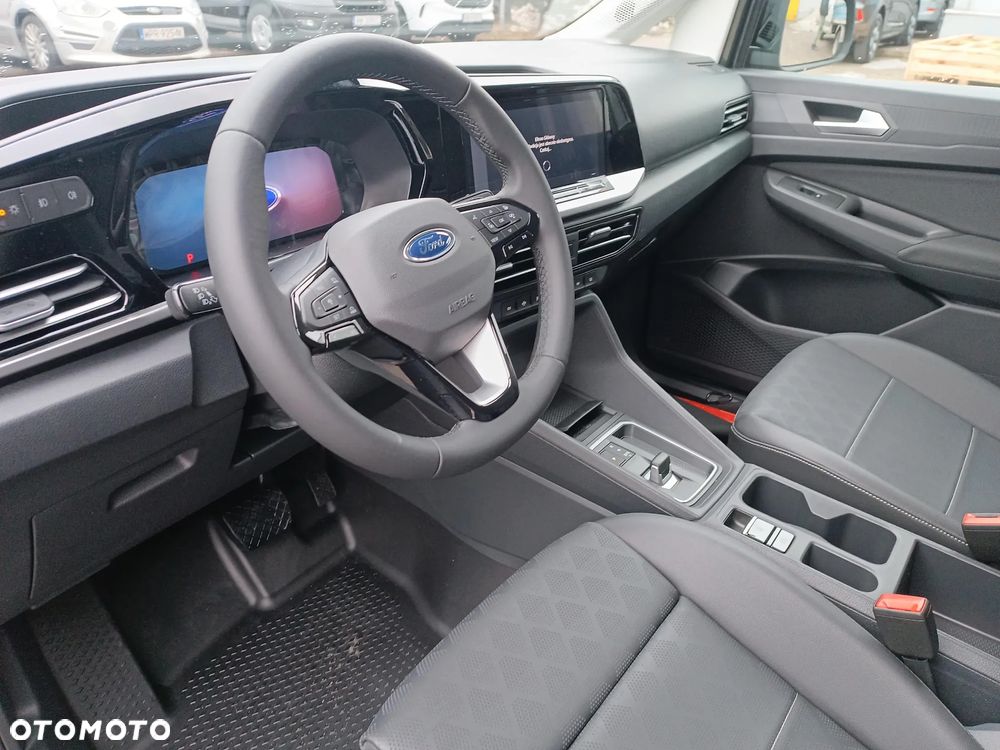 Ford Transit Connect - 9