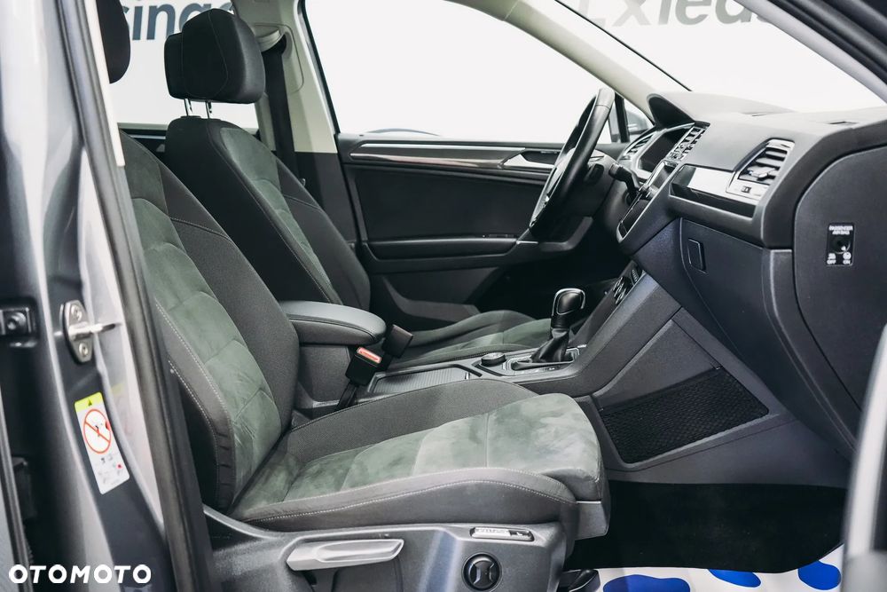 Volkswagen Tiguan Allspace 2.0 TDI 4Mot SCR Highline DSG - 32