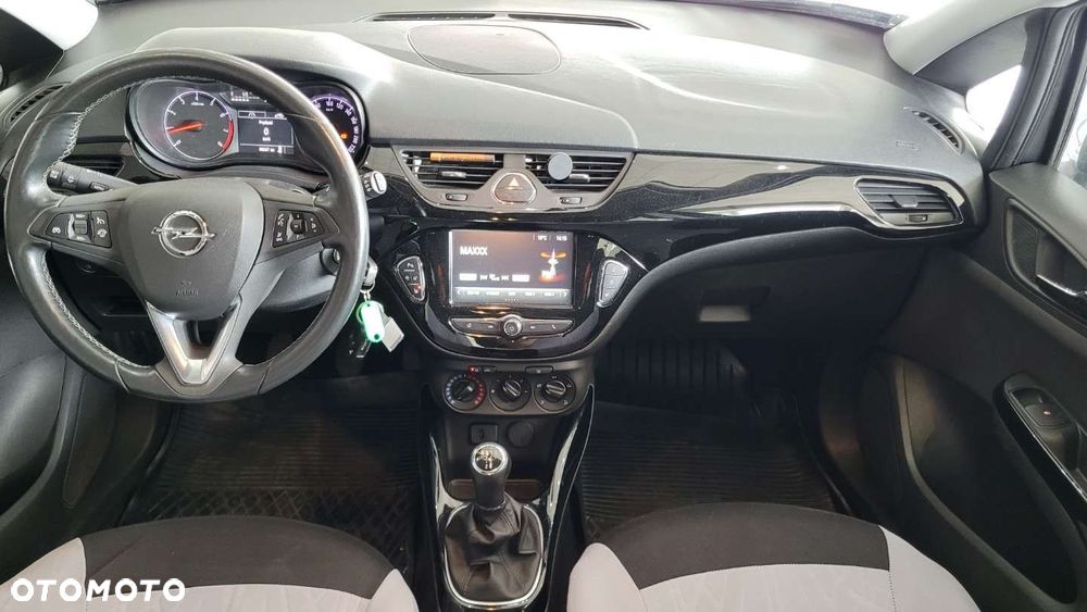 Opel Corsa - 16
