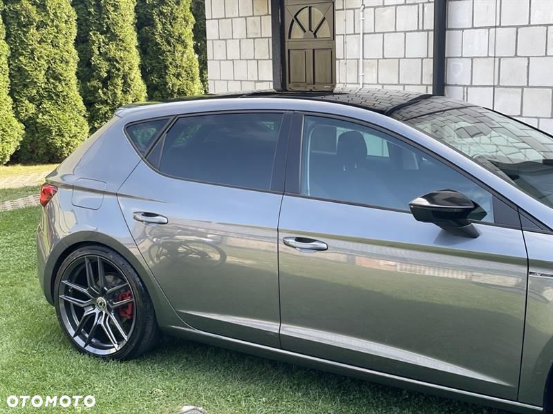 Seat Leon - 7