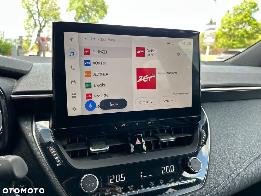 Toyota Corolla 1.8 Hybrid Style - 16
