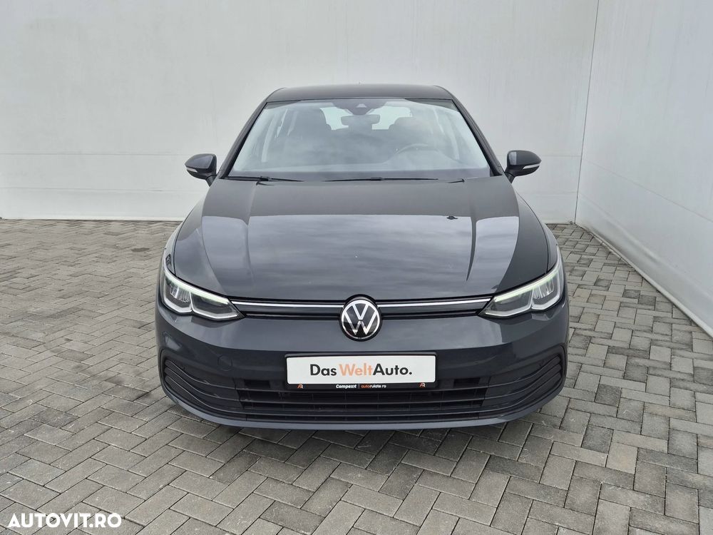 Volkswagen Golf 1.0 TSI Life - 8