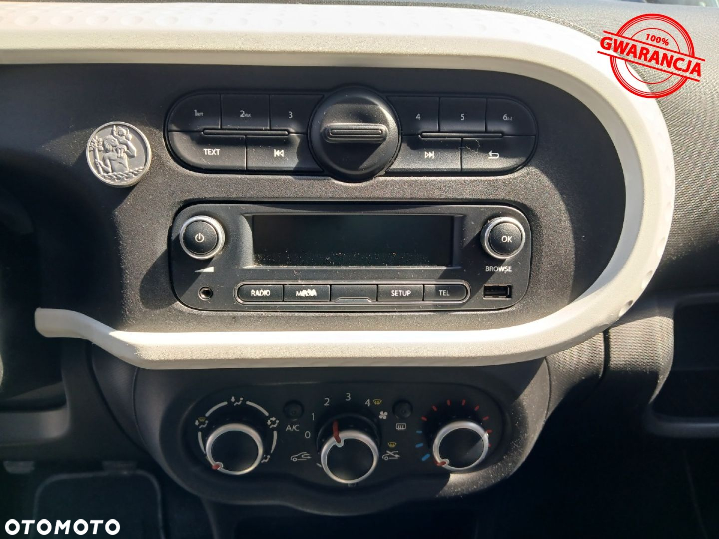 Renault Twingo - 17