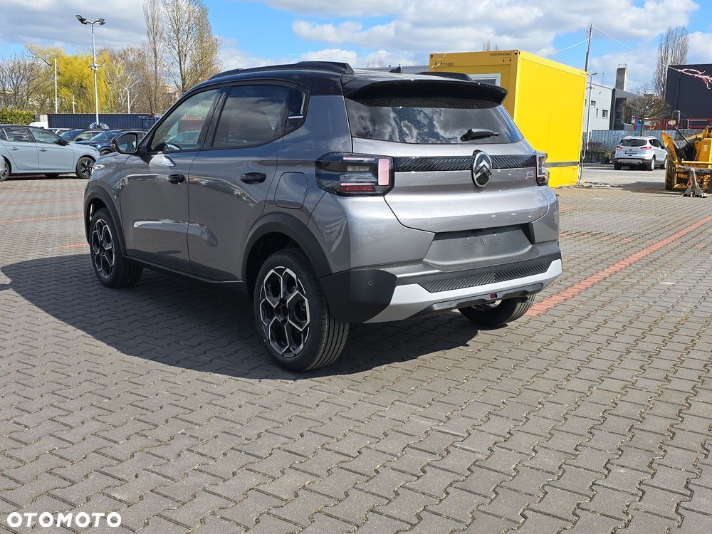 Citroën C3 1.2 mHEV Max - 9