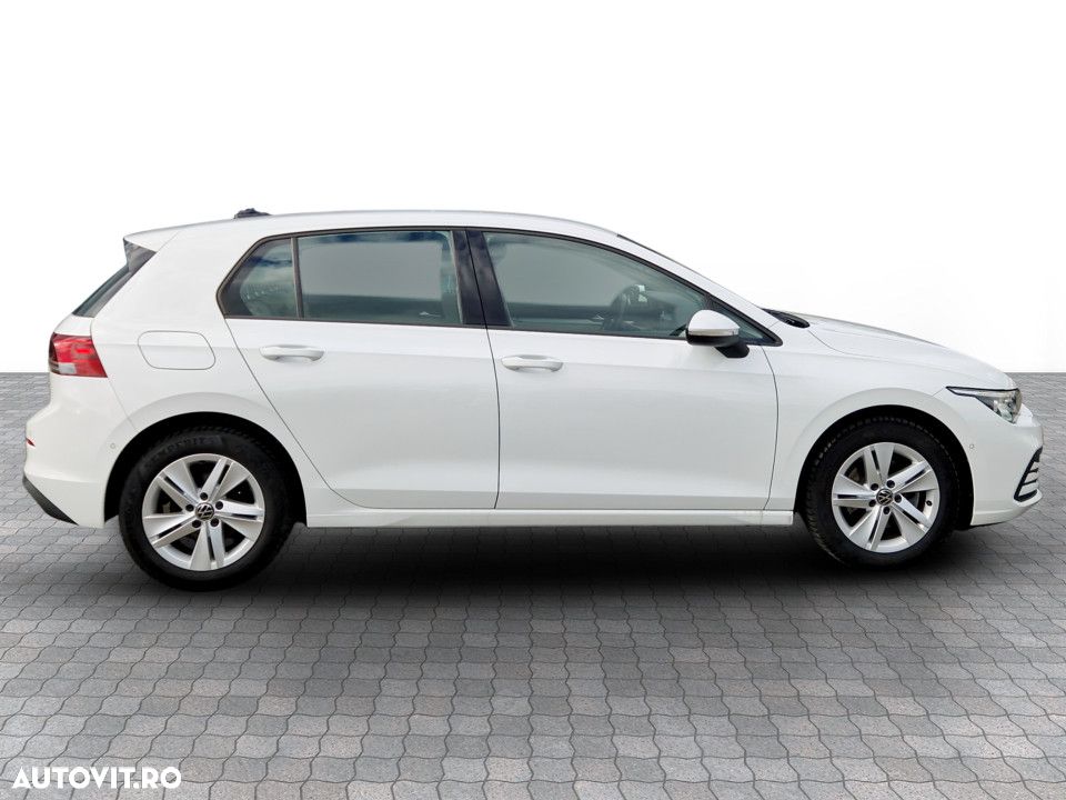 Volkswagen Golf 1.5 TSI ACT Life - 6