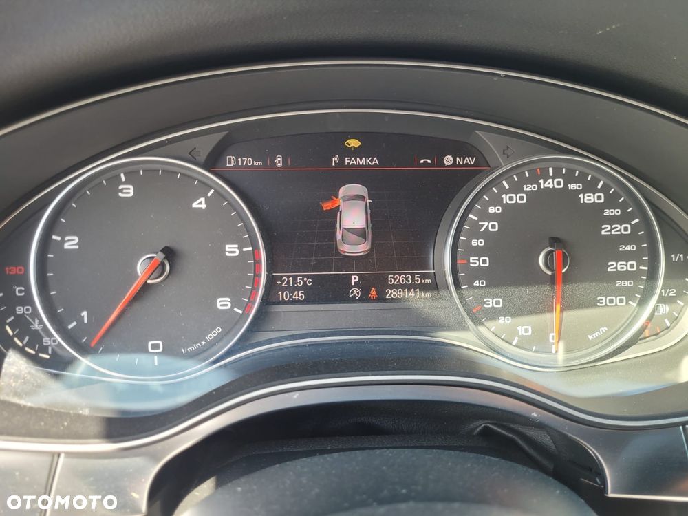 Audi A7 Sportback - 19