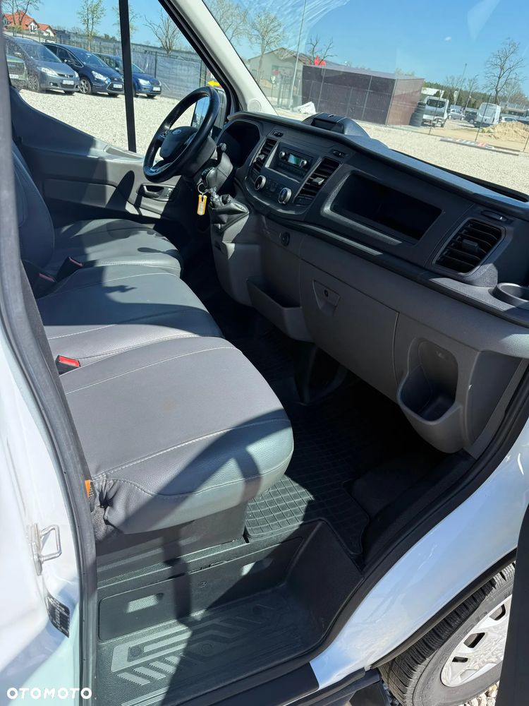 Ford Transit L2H3 Trend (bryg.) - 11
