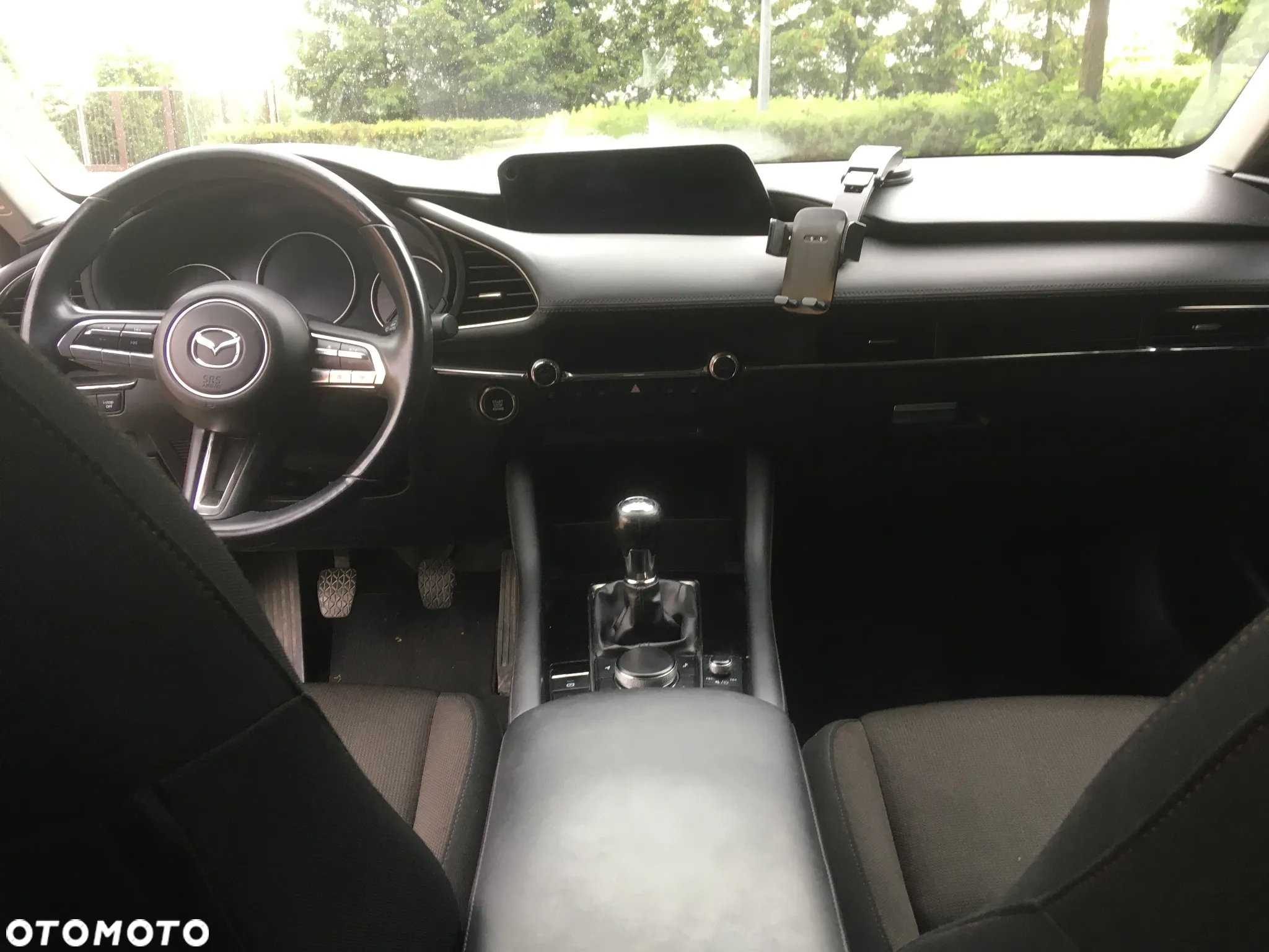 Mazda 3 - 9