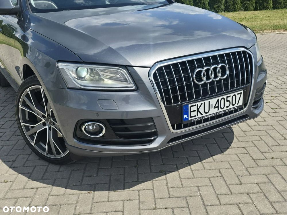 Audi Q5 - 5