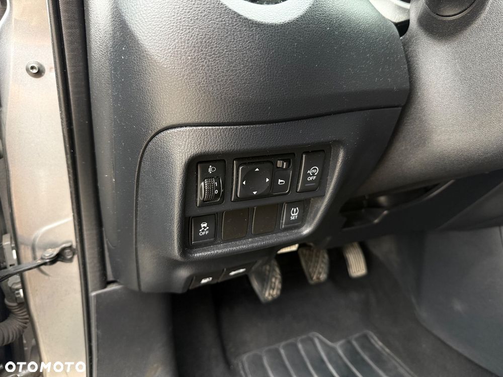 Nissan Juke 1.2 DIG-T Acenta - 19