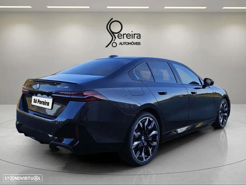 BMW i5 eDrive40 Pack Desportivo M Pro - 7