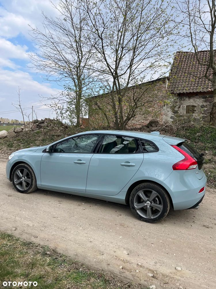 Volvo V40 D2 Drive-E SCR Momentum - 12