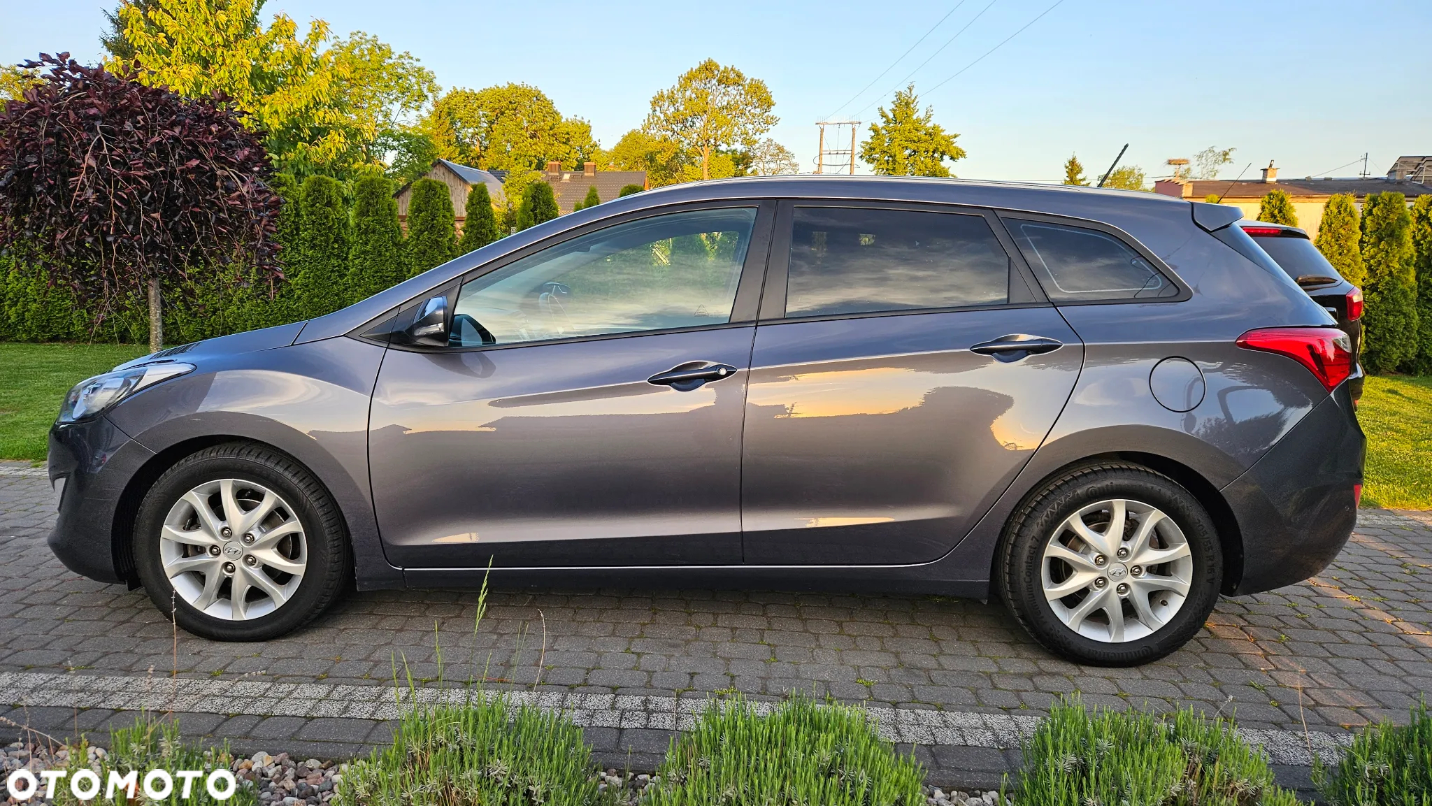 Hyundai i30 1.6 CRDi BlueDrive Premium - 20