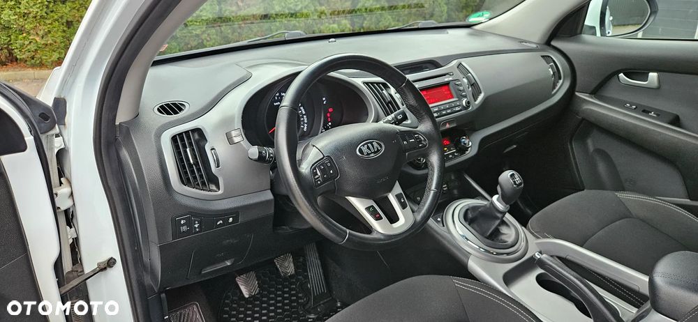 Kia Sportage 2.0 GDI L 2WD - 15