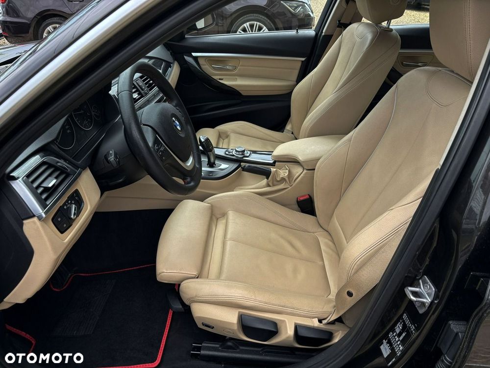 BMW Seria 3 - 14
