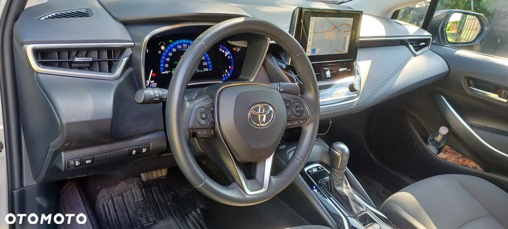 Toyota Corolla - 11