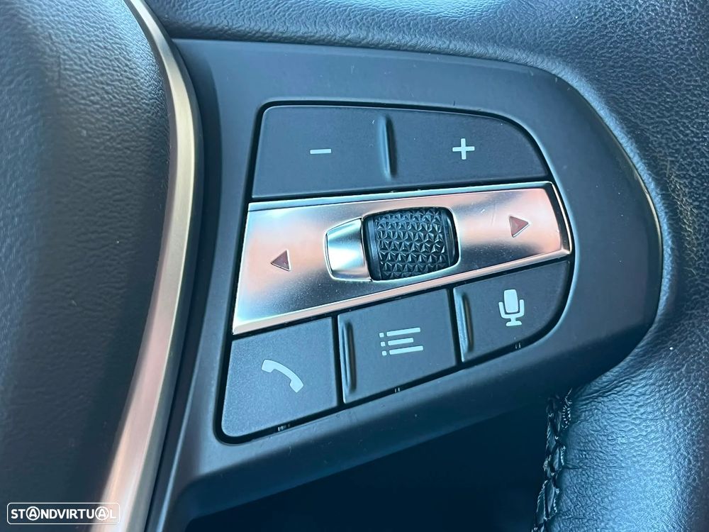 BMW 320 e Corporate Edition Auto - 22