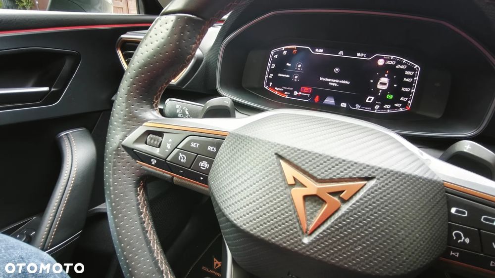 Cupra Leon 2.0 TDI Tribe Edition DSG - 29