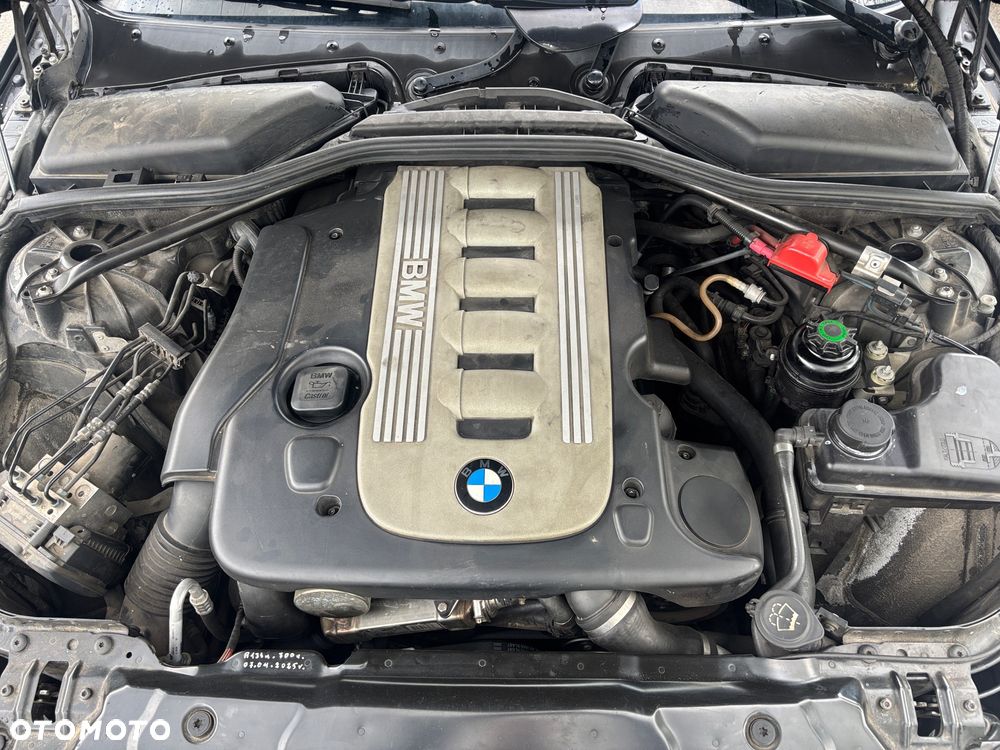 BMW Seria 5 - 16