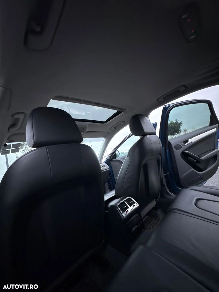 Audi A4 - 17