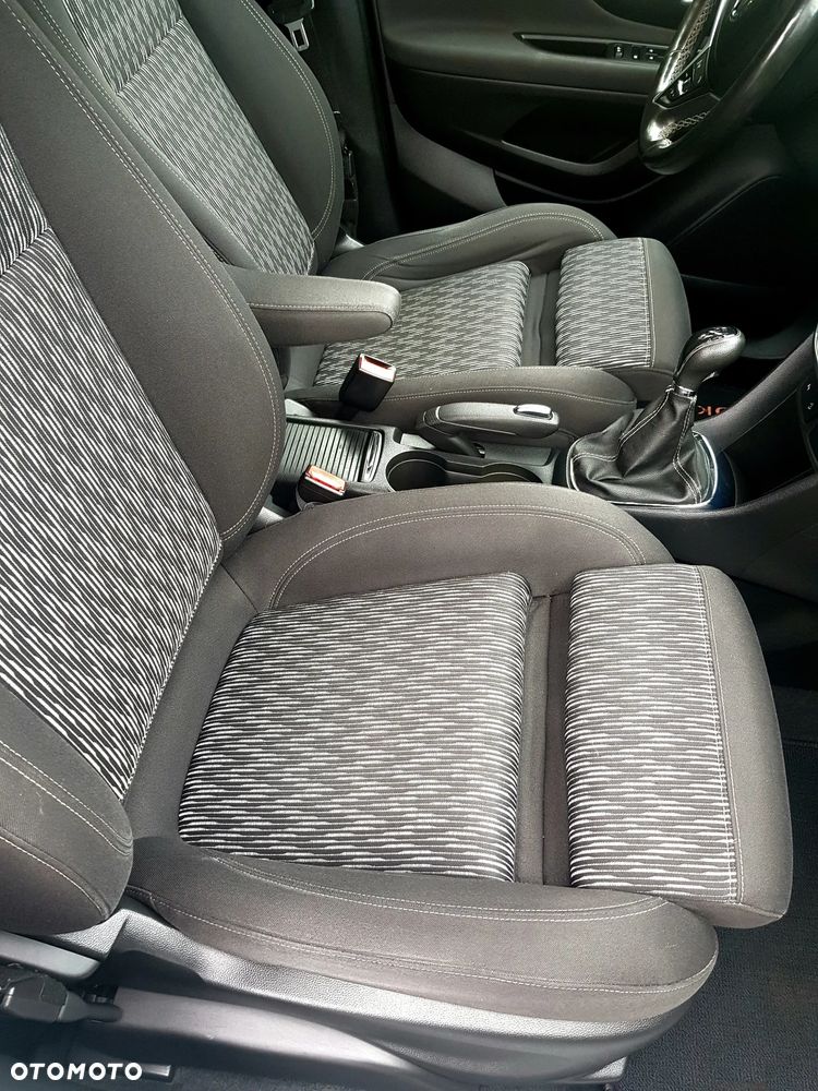 Opel Mokka - 9