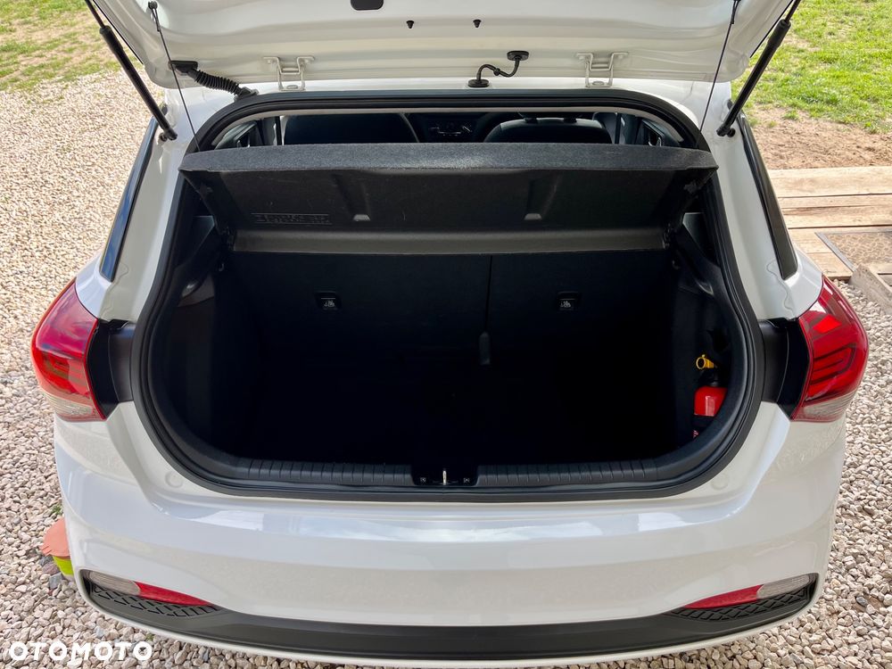 Hyundai i20 1.2 Classic Plus - 16