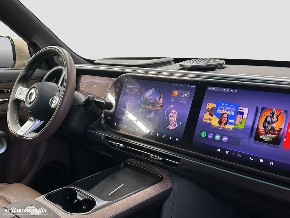 Smart #5 100 kWh Premium - 13