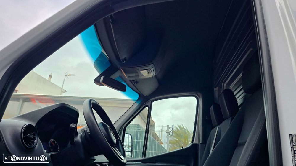 Mercedes-Benz eSprinter 312/39 - 11