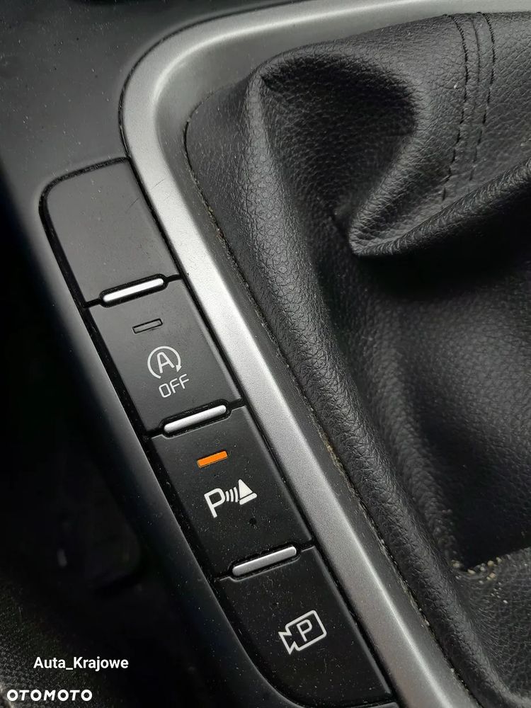 Kia Ceed 1.5 T-GDI M - 19