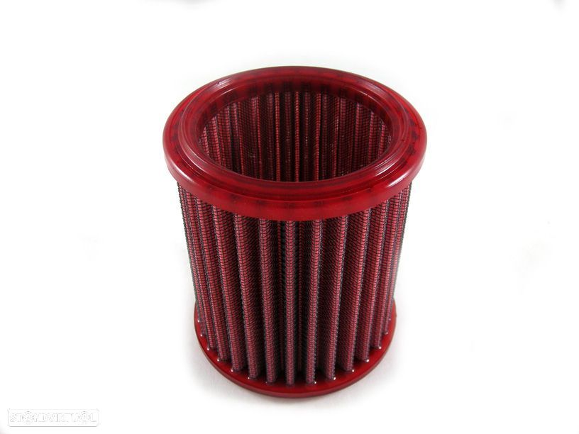 filtro ar bmc kawasaki zrx 1100 -fm615/08 - 1
