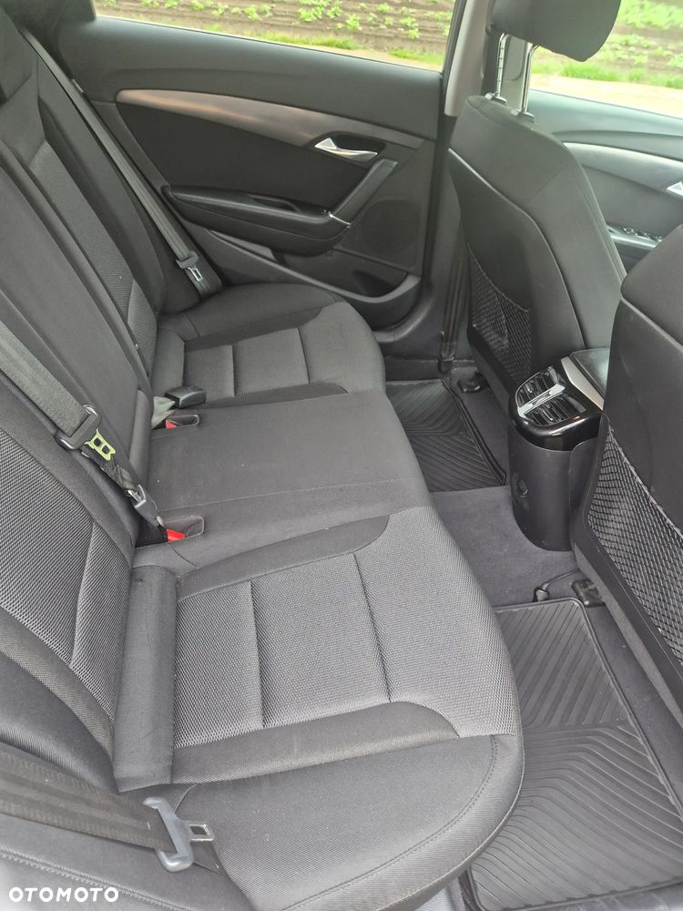 Hyundai i40 1.7 CRDi Comfort - 7