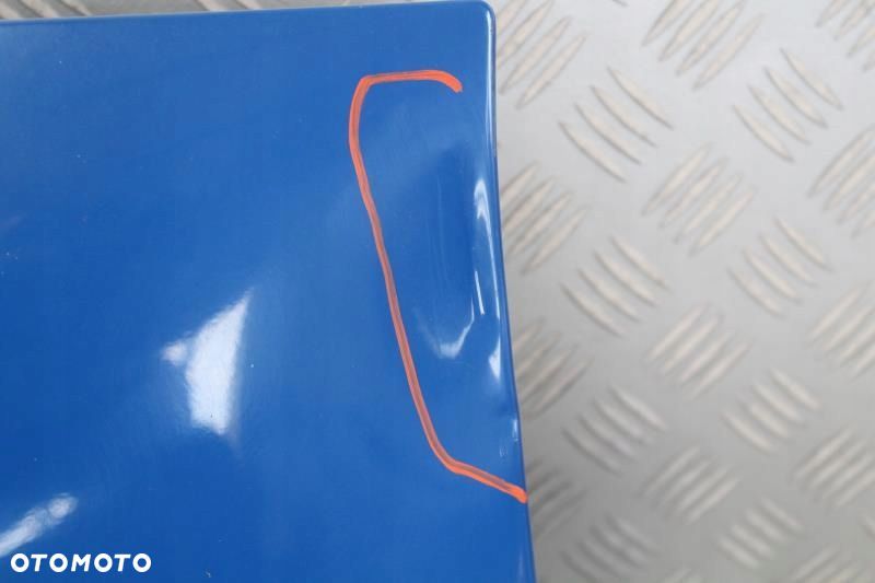 BŁOTNIK PRZEDNI LEWY FIAT DUCATO II LIFT JUMPER BOXER 02-06 R - 2