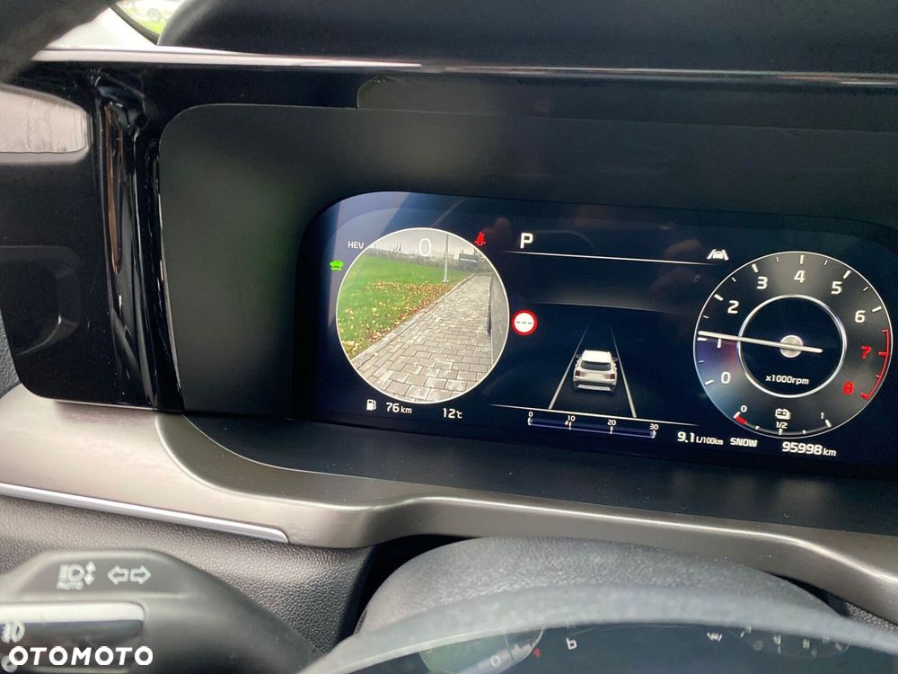 Kia Sorento - 28
