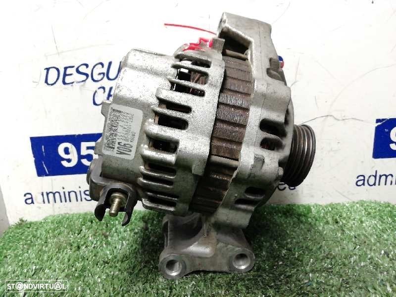 ALTERNADOR FORD FIESTA V 2003 -2S6T10300DB - 2