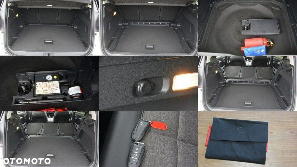 Citroën C5 Aircross Pure Tech 130 S&S EAT8 FEEL PACK - 27