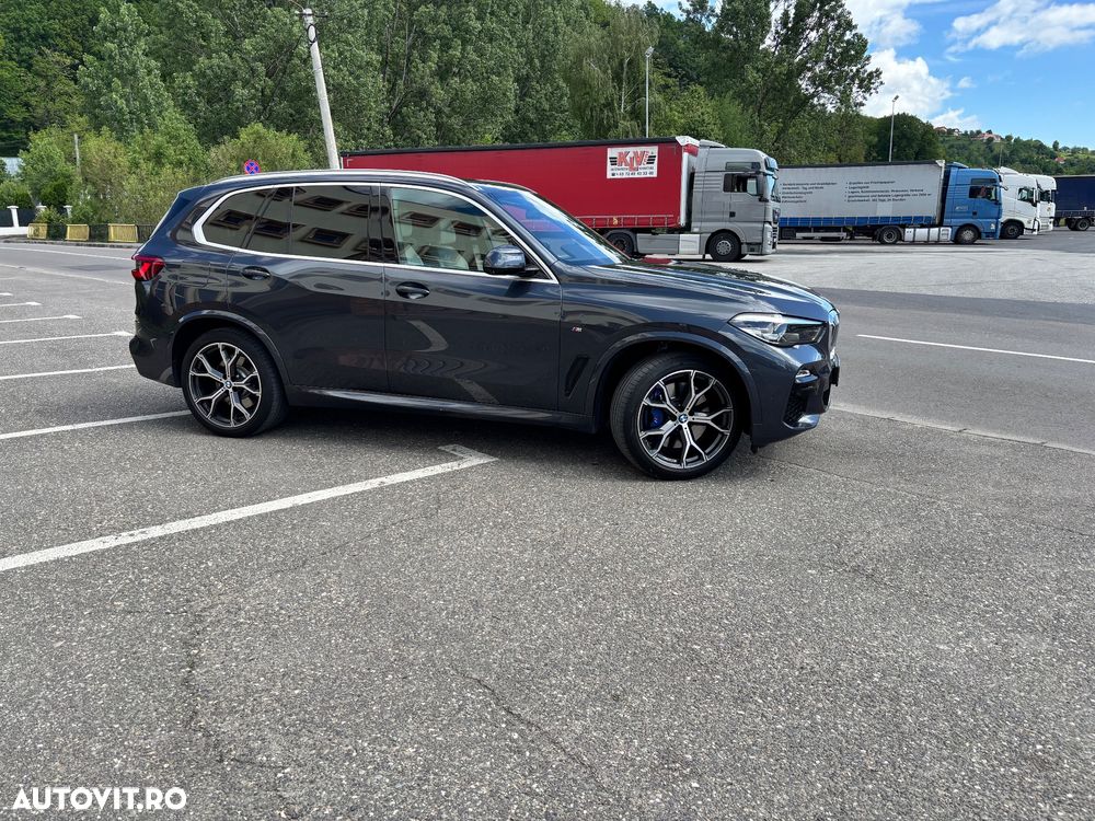 BMW X5 xDrive30d - 2
