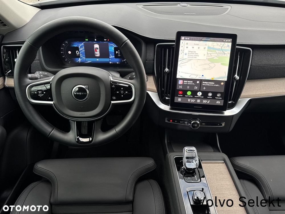 Volvo XC 90 - 19