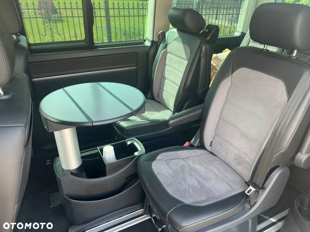 Volkswagen Multivan 2.0 BiTDI L1 Highline 4Motion DSG - 22