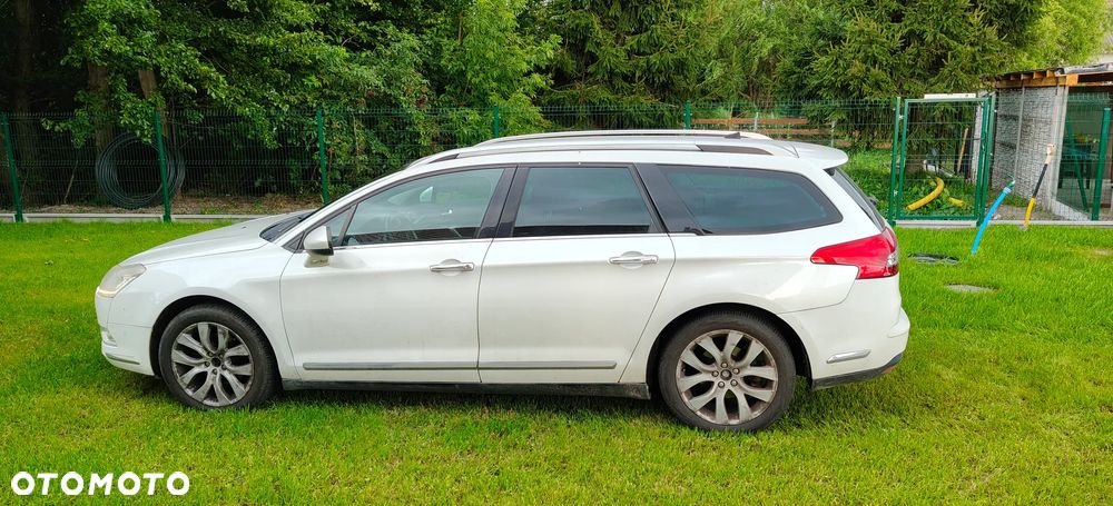 Citroën C5 - 3