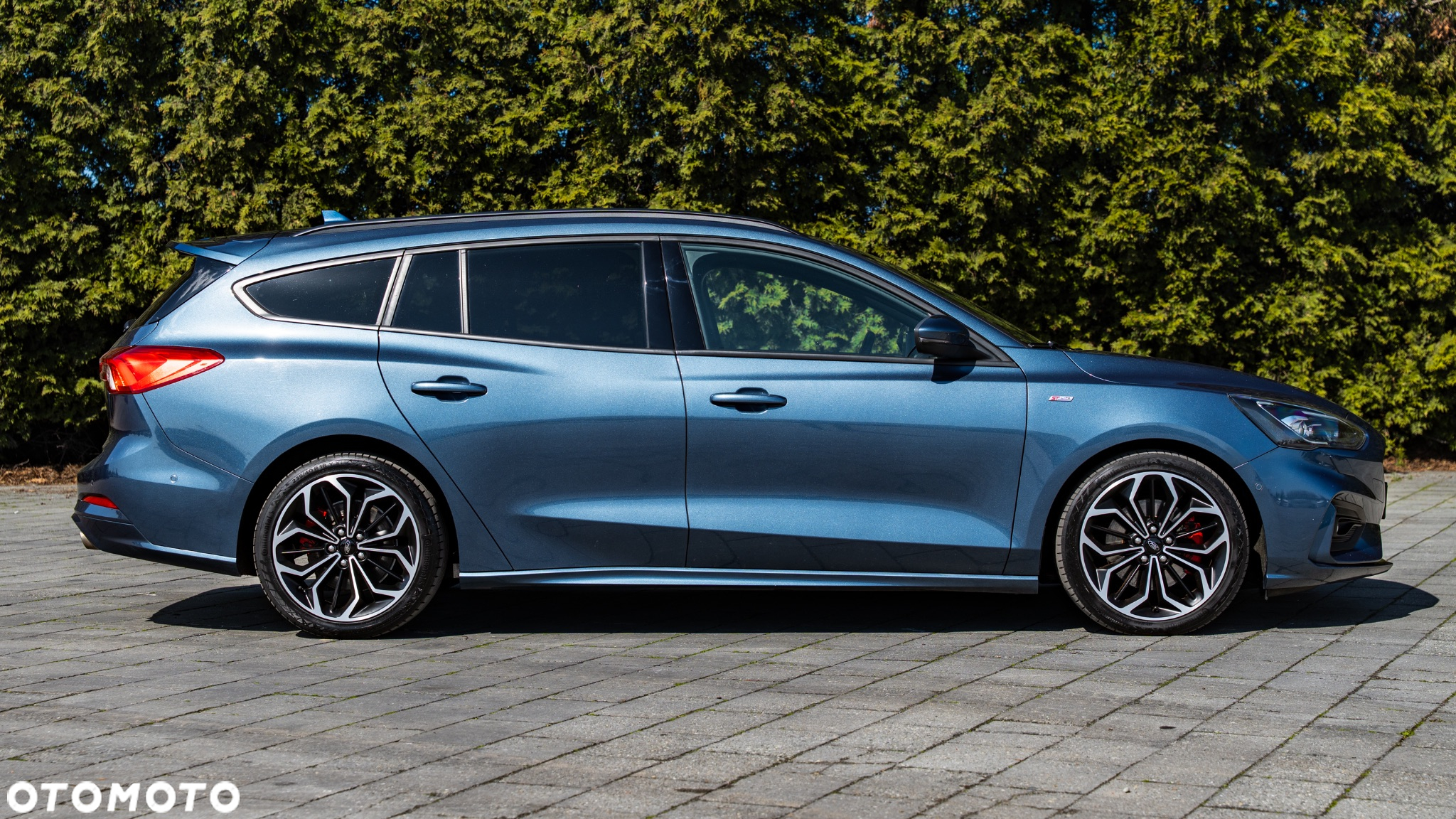 Ford Focus 2.0 TDCi ST-Line ASS PowerShift - 6