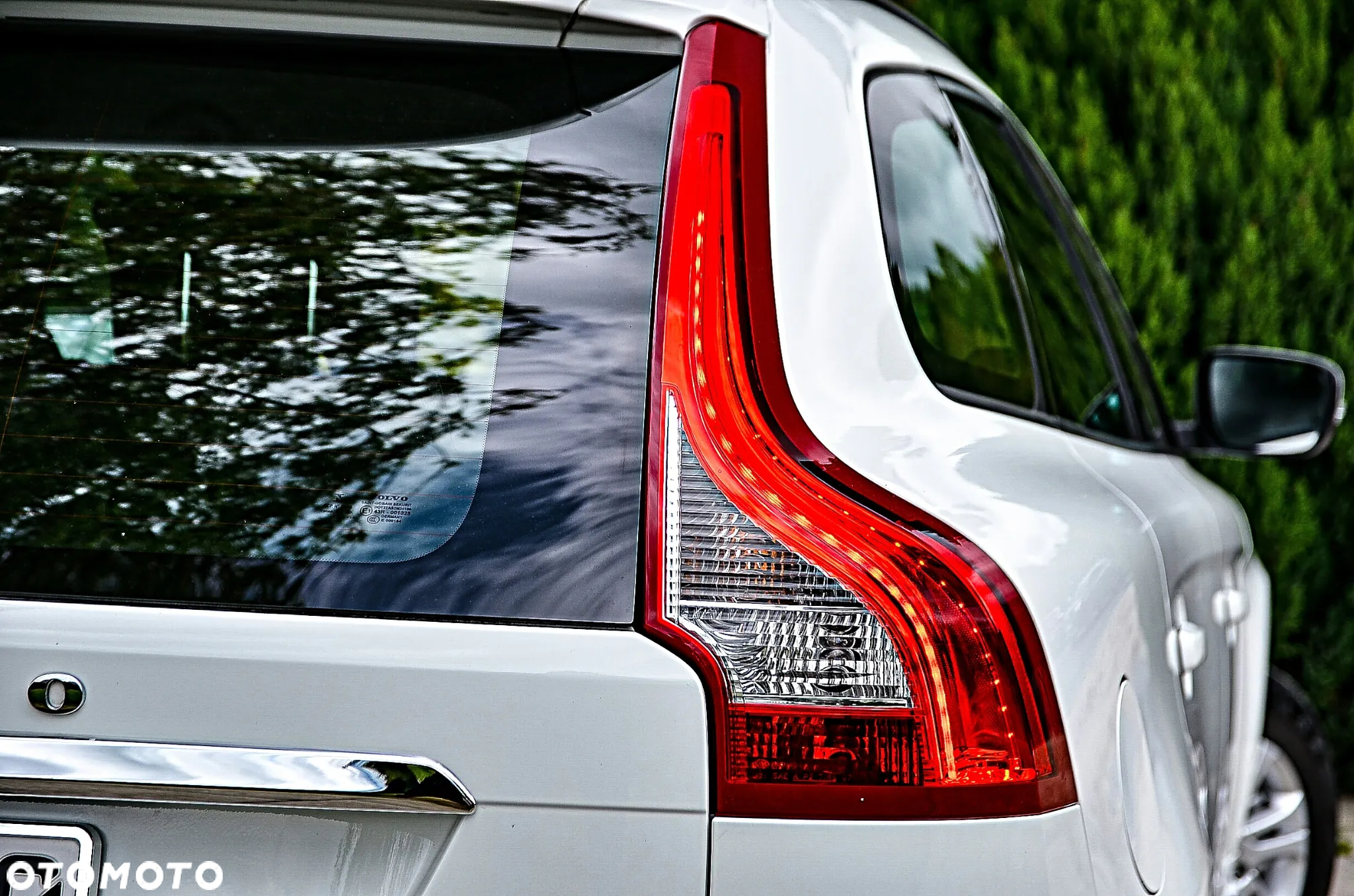 Volvo XC 60 D3 Kinetic - 24