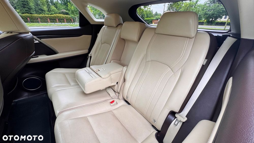 Lexus RX 450h Prestige - 8