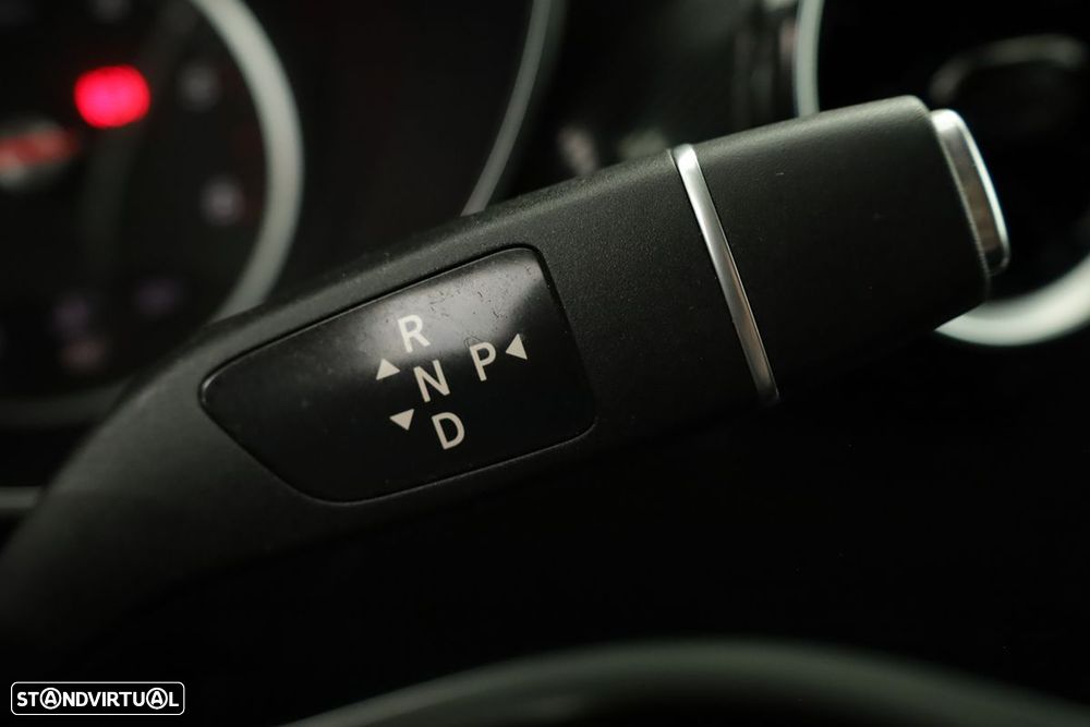 Mercedes-Benz V 250 d - 18