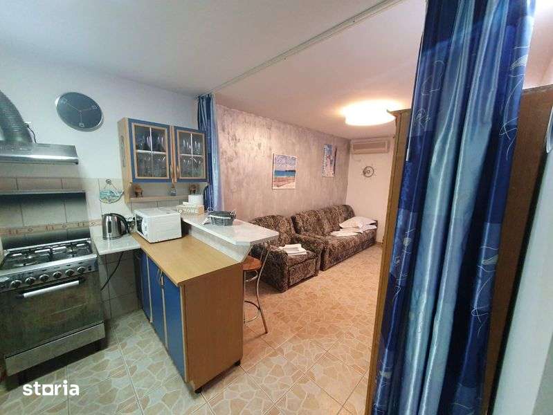 Apartament de vanzare — fotografia 1