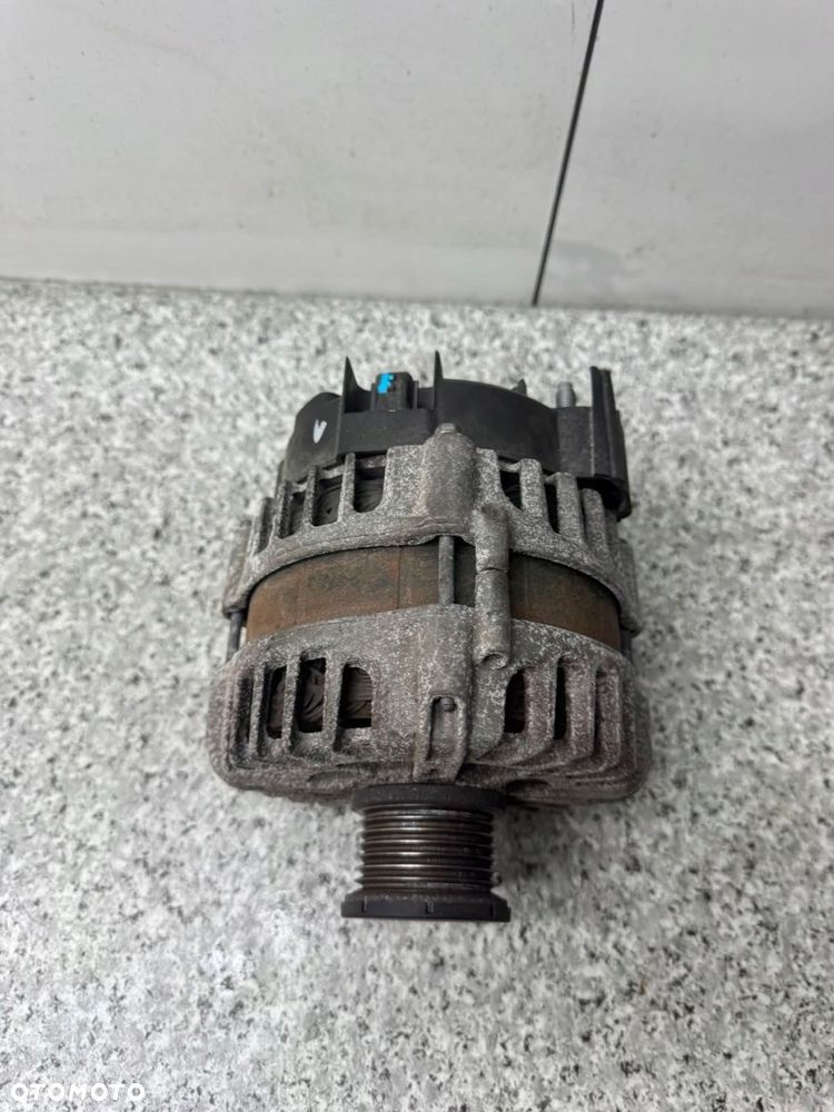 alternator nissan nv400 master movano 2.3 dci 231007619r - 1