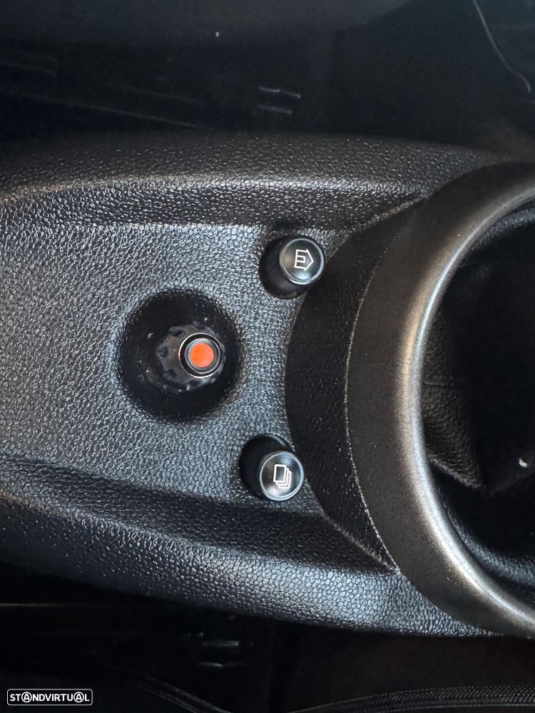 MINI Countryman Cooper All4 Park Lane - 20