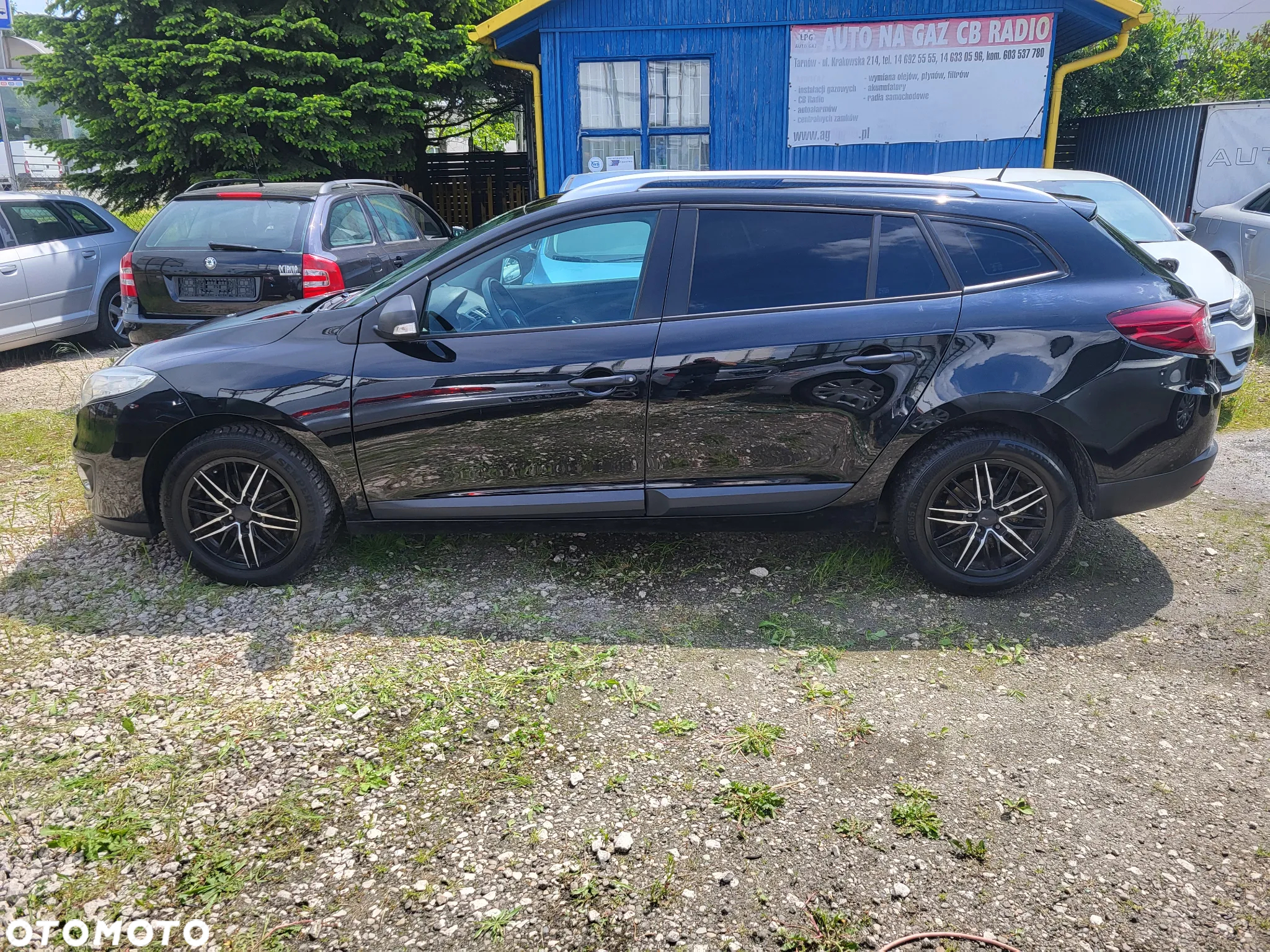 Renault Megane - 5