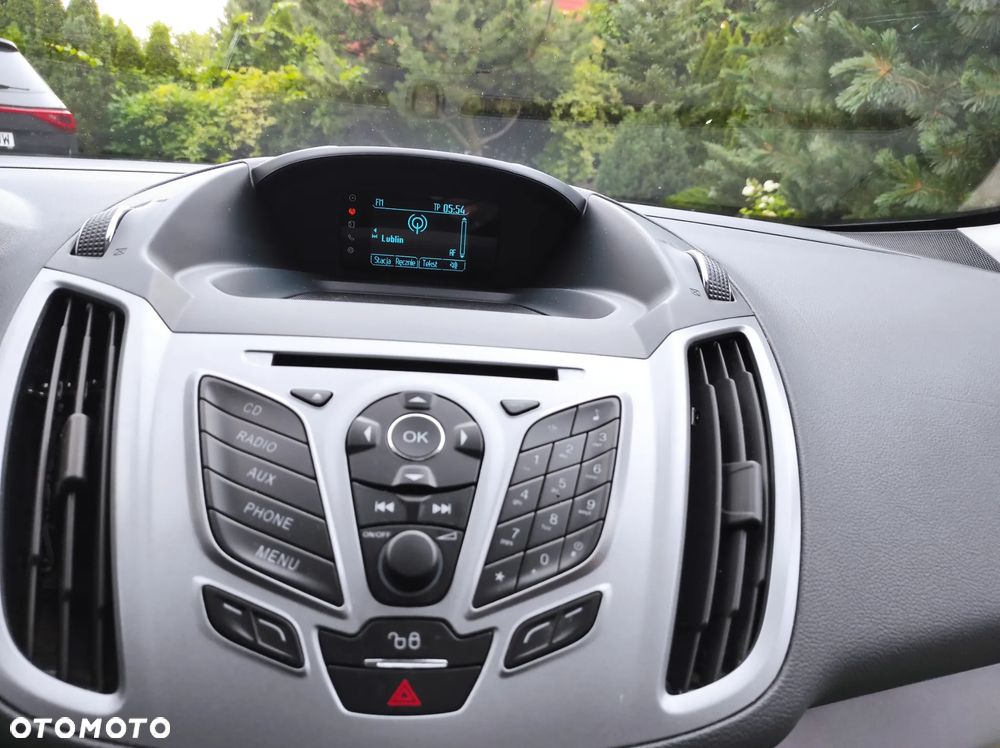 Ford C-MAX 1.6 TDCi Titanium - 14