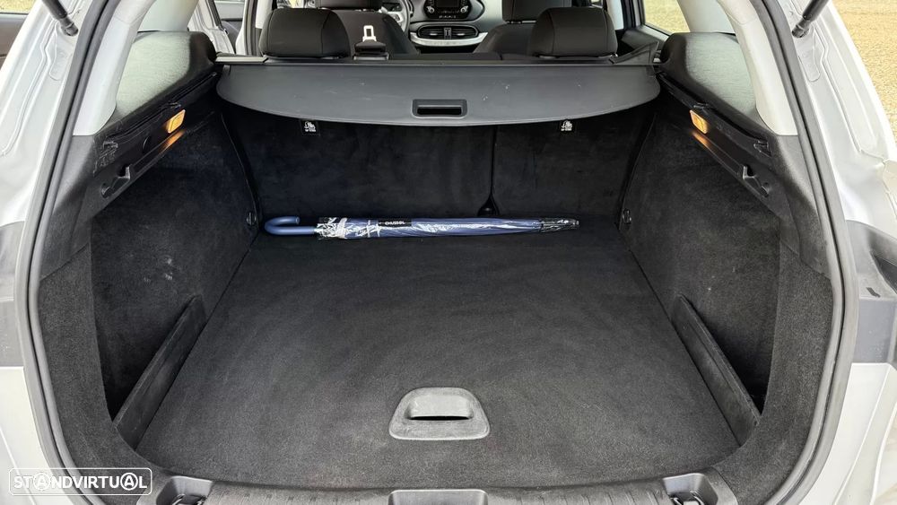 Fiat Tipo Station Wagon 1.3 Multijet City Life - 8